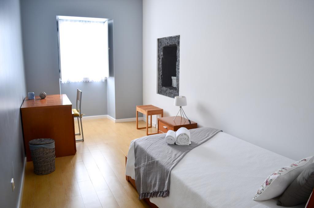 리베라그란데 A Casa Da Ponte 빌라 외부 사진